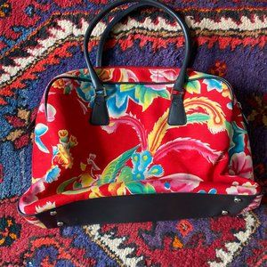 Minh Mang colorful bag